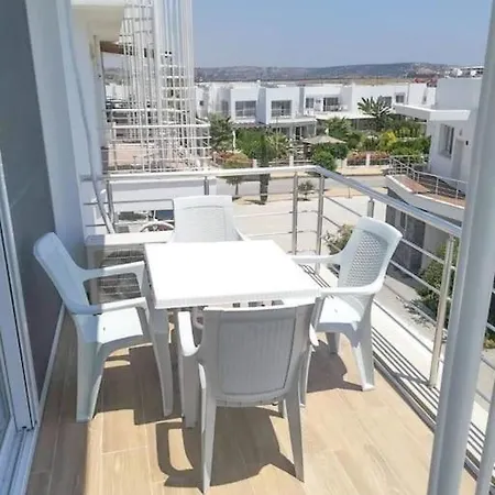 Апартаменты Near The Gastria