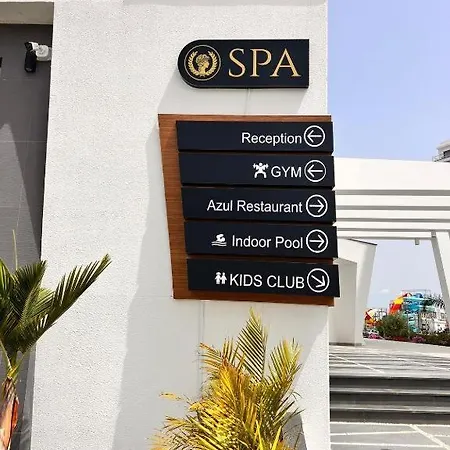 Апартаменты Near The