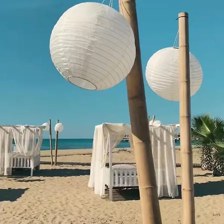 Near The Апартаменты