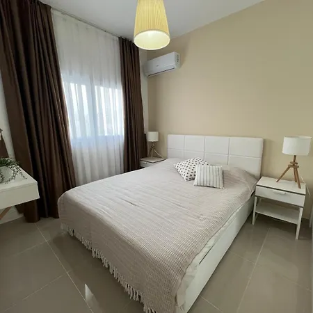 Near The Апартаменты *