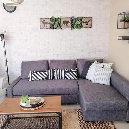 Near The Appartement