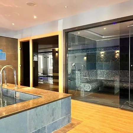 Near The Appartement